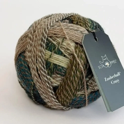 Schoppel Crazy Zauberball 2250
