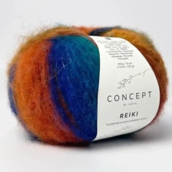 Katia REIKI - цвет 205