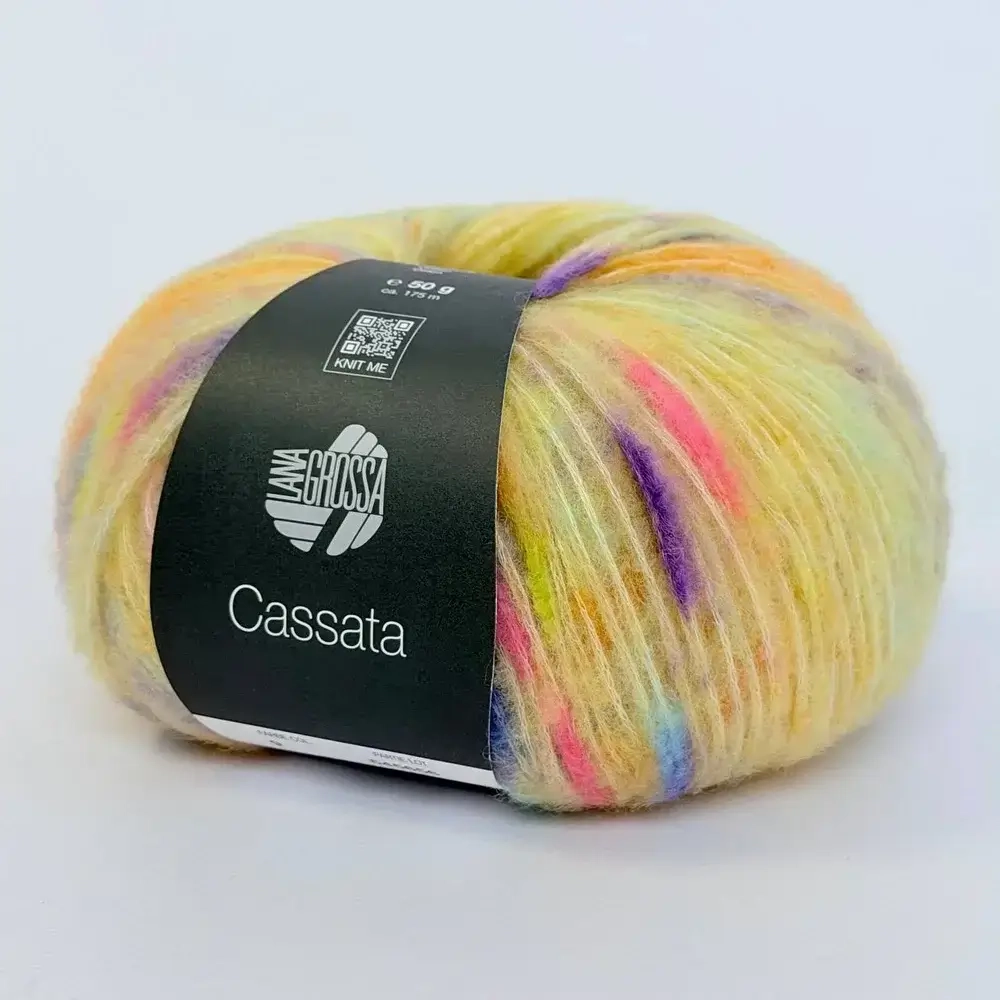 Lana Grossa Cassata - 09