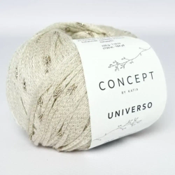 Пряжа Katia Universo - 51