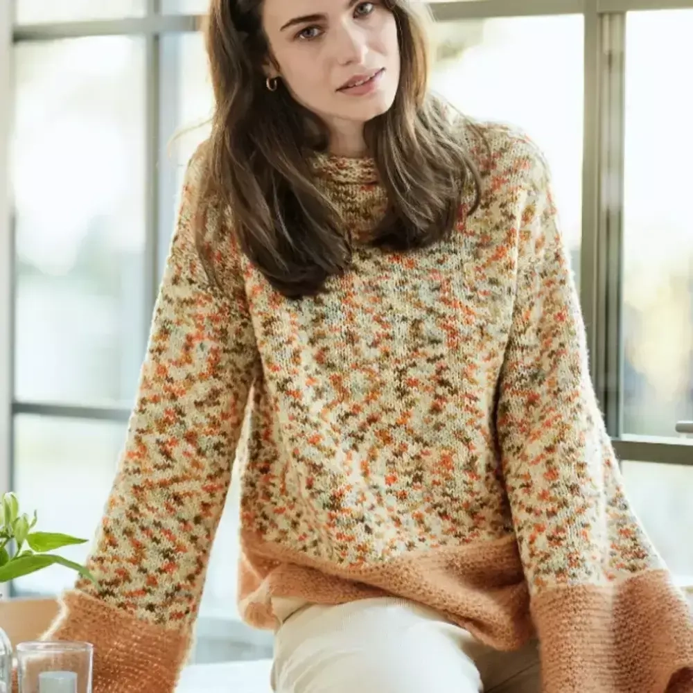 Lana Grossa Colortwist