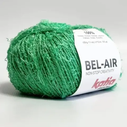 Пряжа Katia Bel-Air