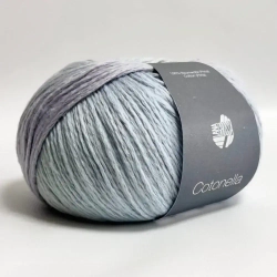 Lana Grossa Cotonella - 001