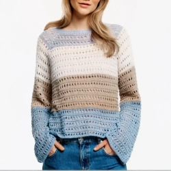 Пряжа Lana Grossa Campo