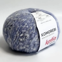 Пряжа Katia KOMOREBI - цвет 83