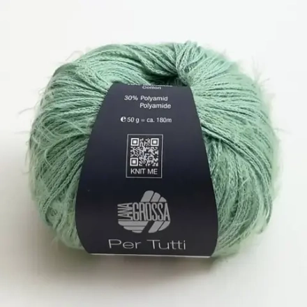 Lana Grossa Per Tutti 1