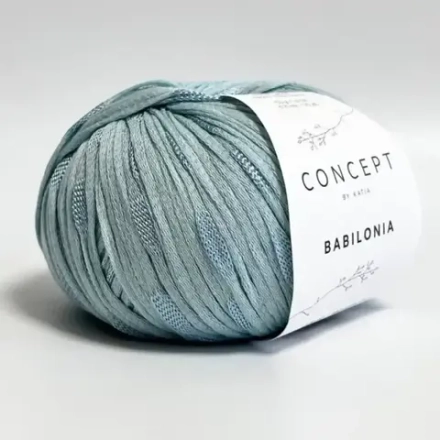 Пряжа Katia Concept Babilonia
