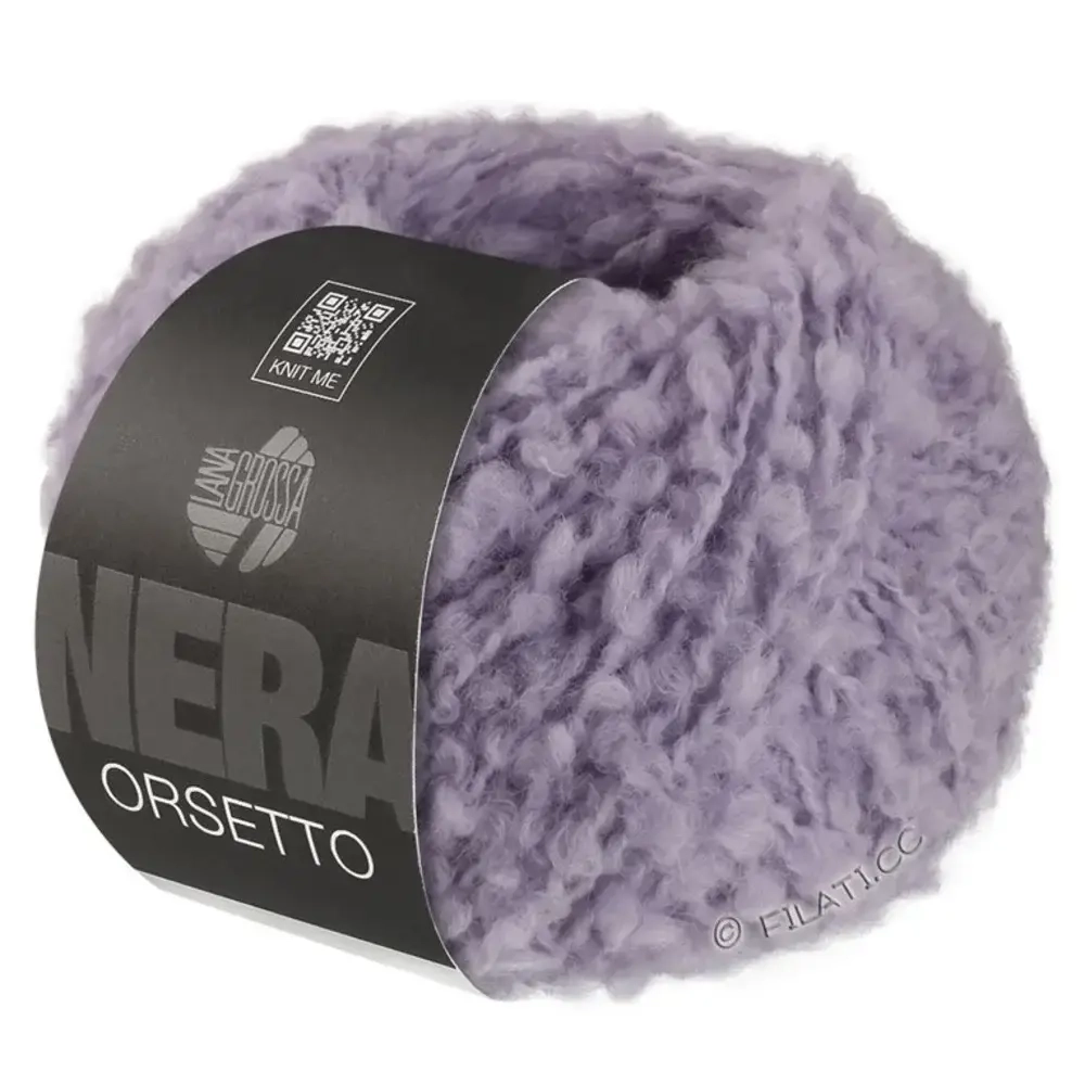 Lana Grossa Orsetto - 03