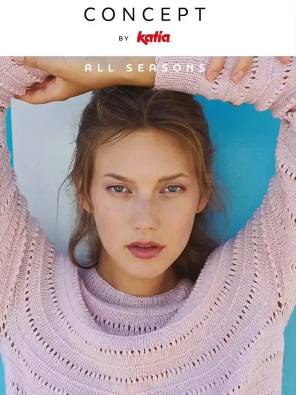 Журнал Katia All Seasons 7