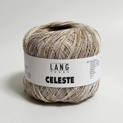 Lang Yarns Celeste цвет 0094