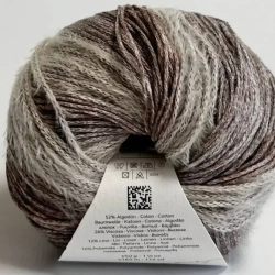 Пряжа Katia Concept Lua