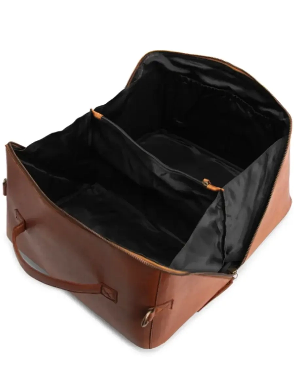 Сумка Muud Cleo XL Rich Brown - 5