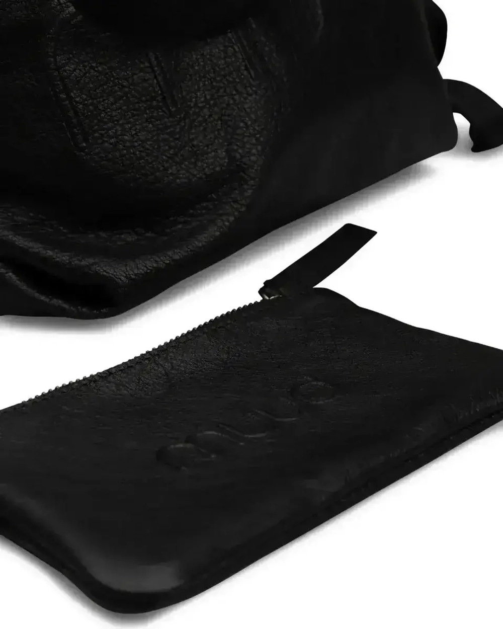 Сумка Muud Laura mini Black - 3
