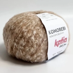 Пряжа Katia KOMOREBI - цвет 71