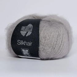 Lana Grossa Silkhair - 184