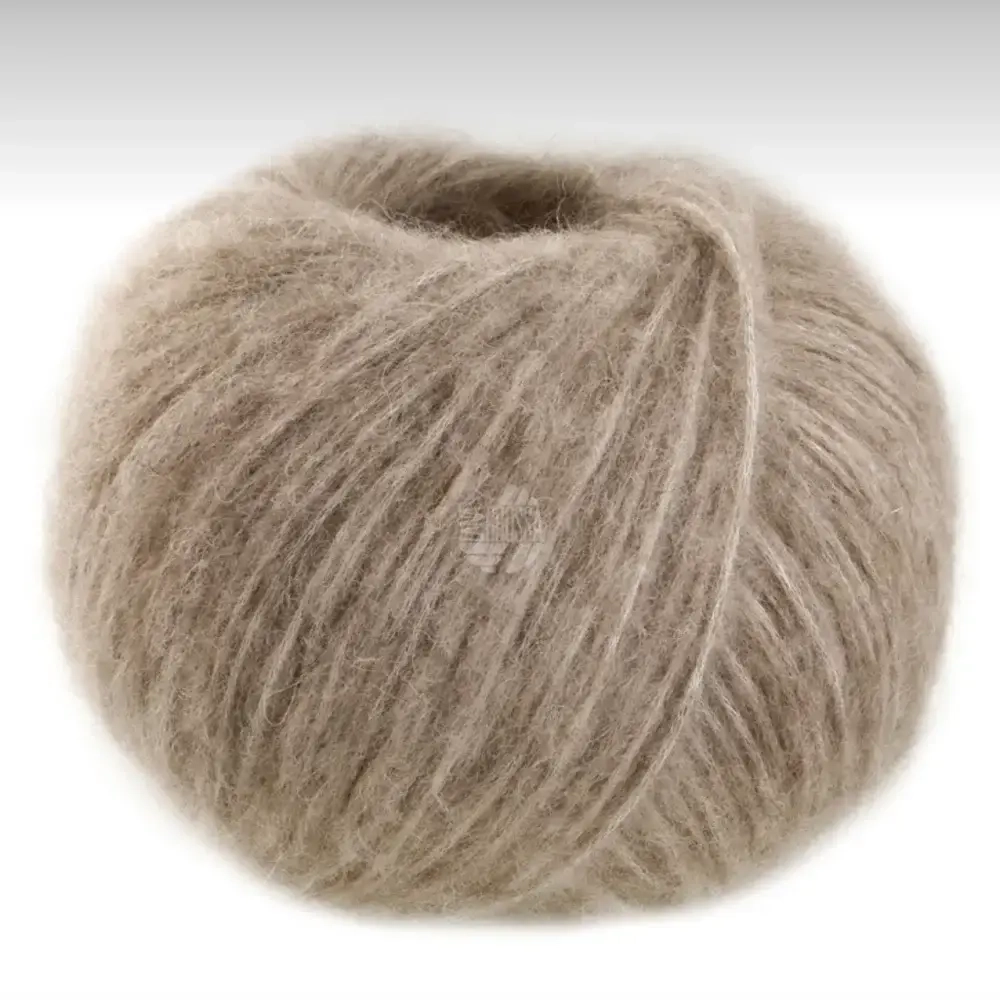 Пряжа Lana Grossa Alpaca Air II - 26