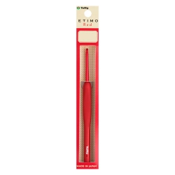 Крючки Tulip ETIMO Red в упаковке