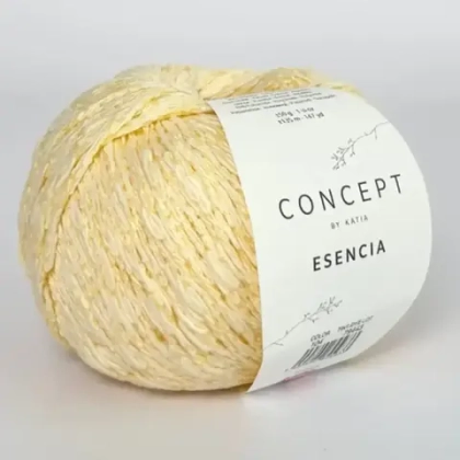 Пряжа Katia Esencia