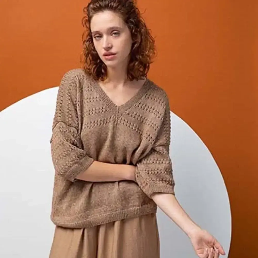 Пряжа Lang Yarns VAYA