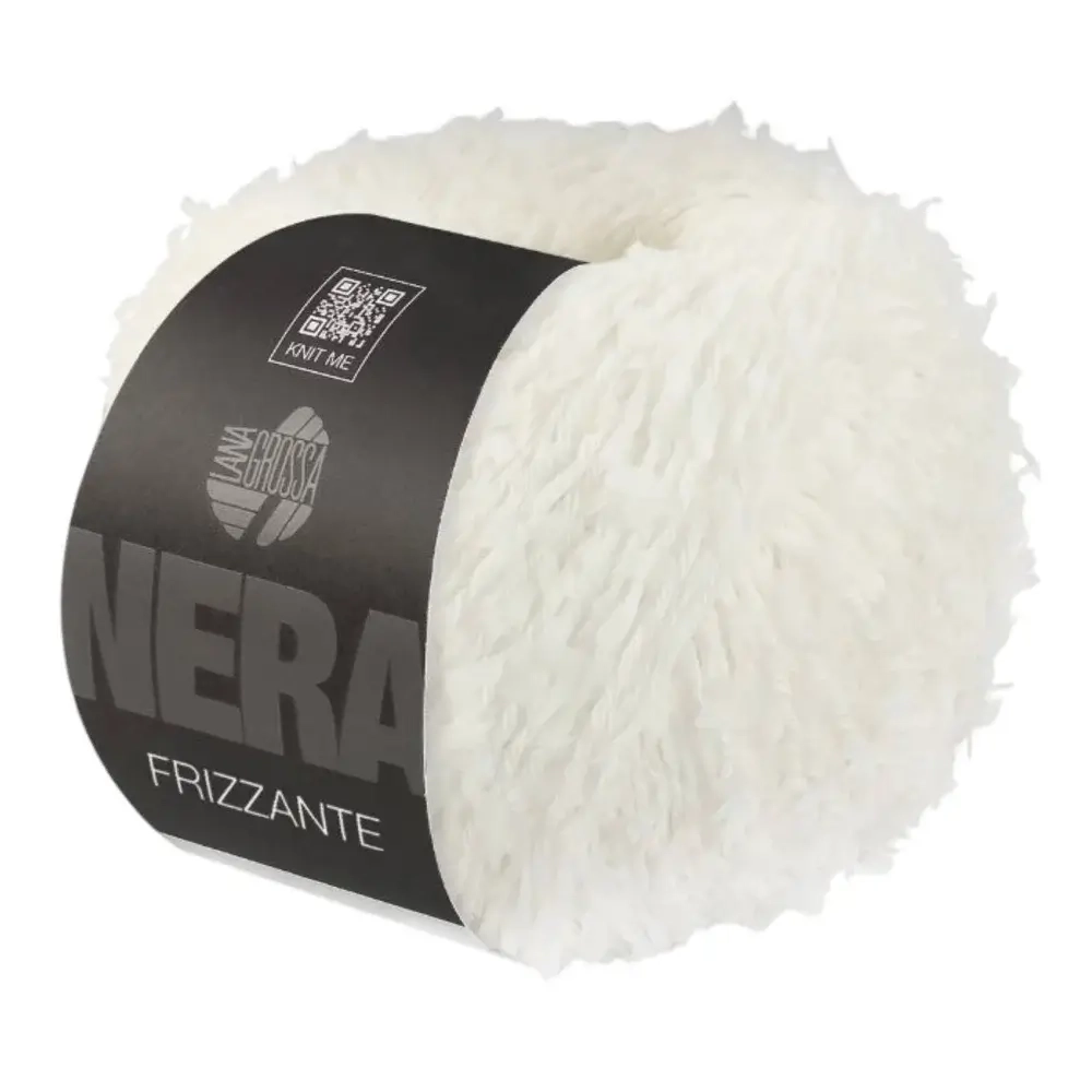Пряжа Lana Grossa Frizzante - 16