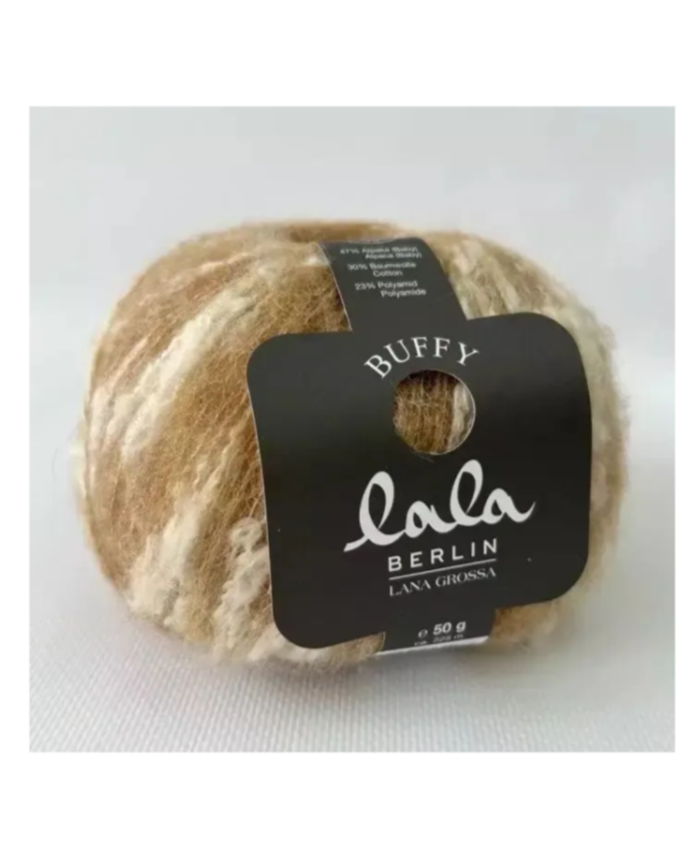 Lana Grossa Lala Berlin BUFFY