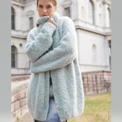 Lana Grossa Orsetto - 21