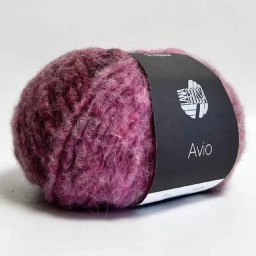 Пряжа Lana Grossa AVIO