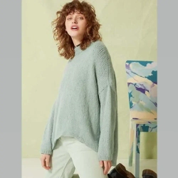 Пряжа Lang Yarns Suri Alpaca