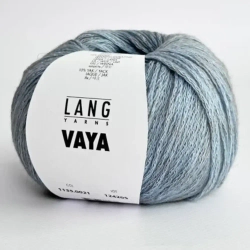 Lang Yarns VAYA цвет 0021