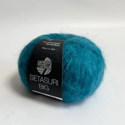 Lana Grossa SETASURI BIG - 515