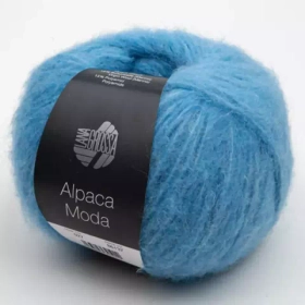 Lana Grossa Alpaca Moda 2