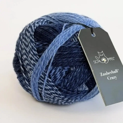 Schoppel Crazy Zauberball 1535