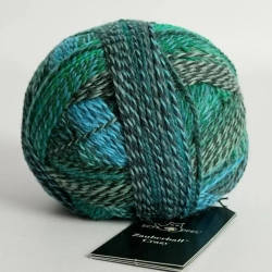 Schoppel Crazy Zauberball 2542