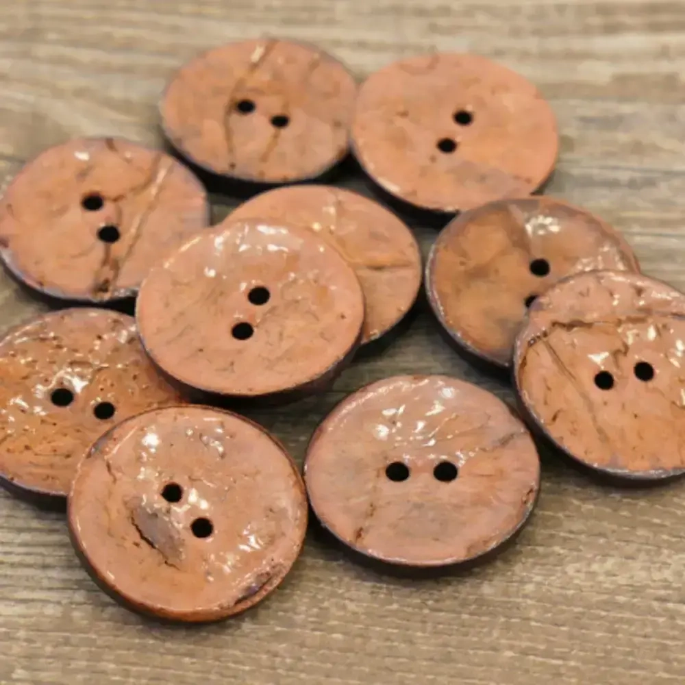 Пуговицы Concept by Katia (25,41мм) - 8