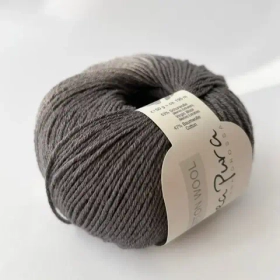 Пряжа Lana Grossa Cotton Wool 2