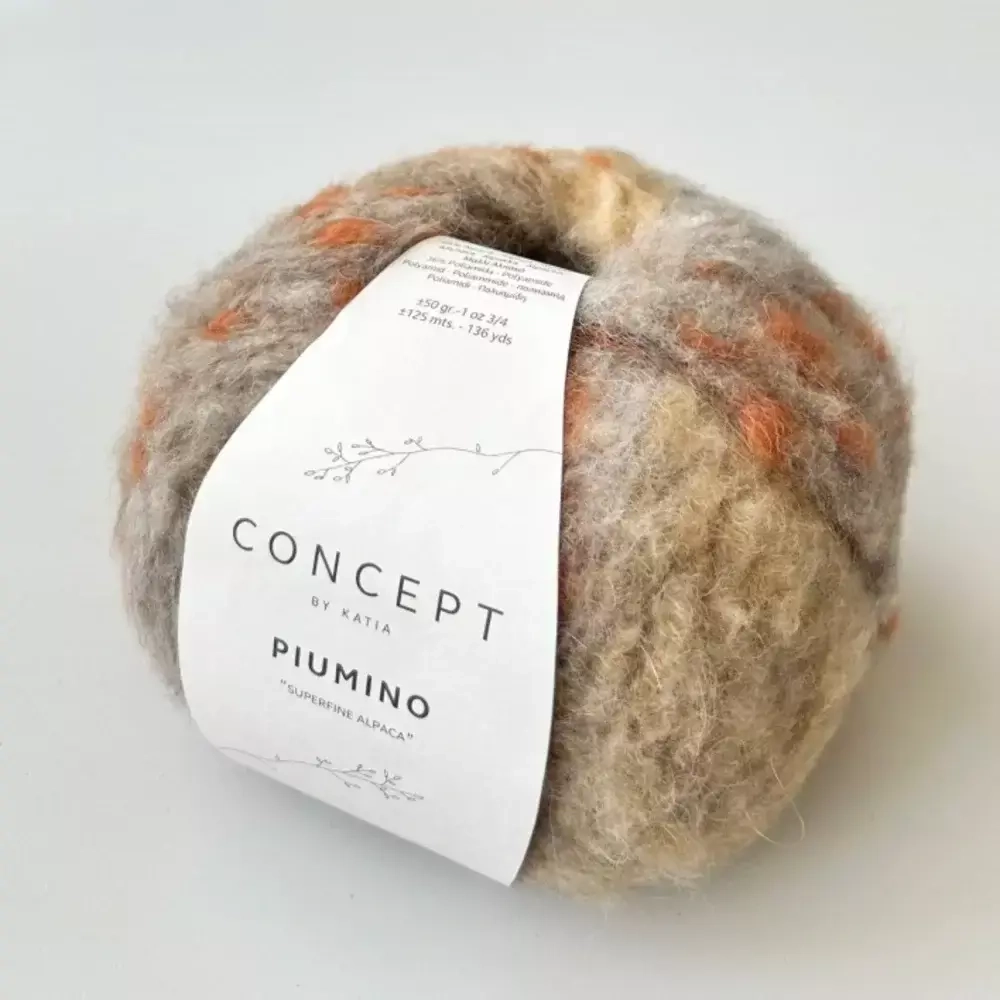 Katia Piumino арт. 300