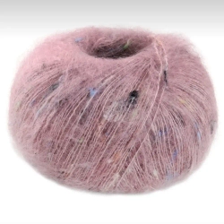 Lana Grossa Natural Superkid Tweed - 621