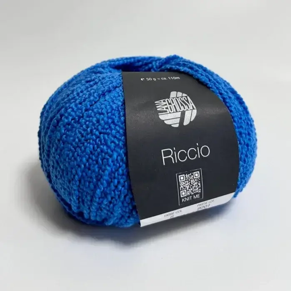 Lana Grossa Riccio арт. 06