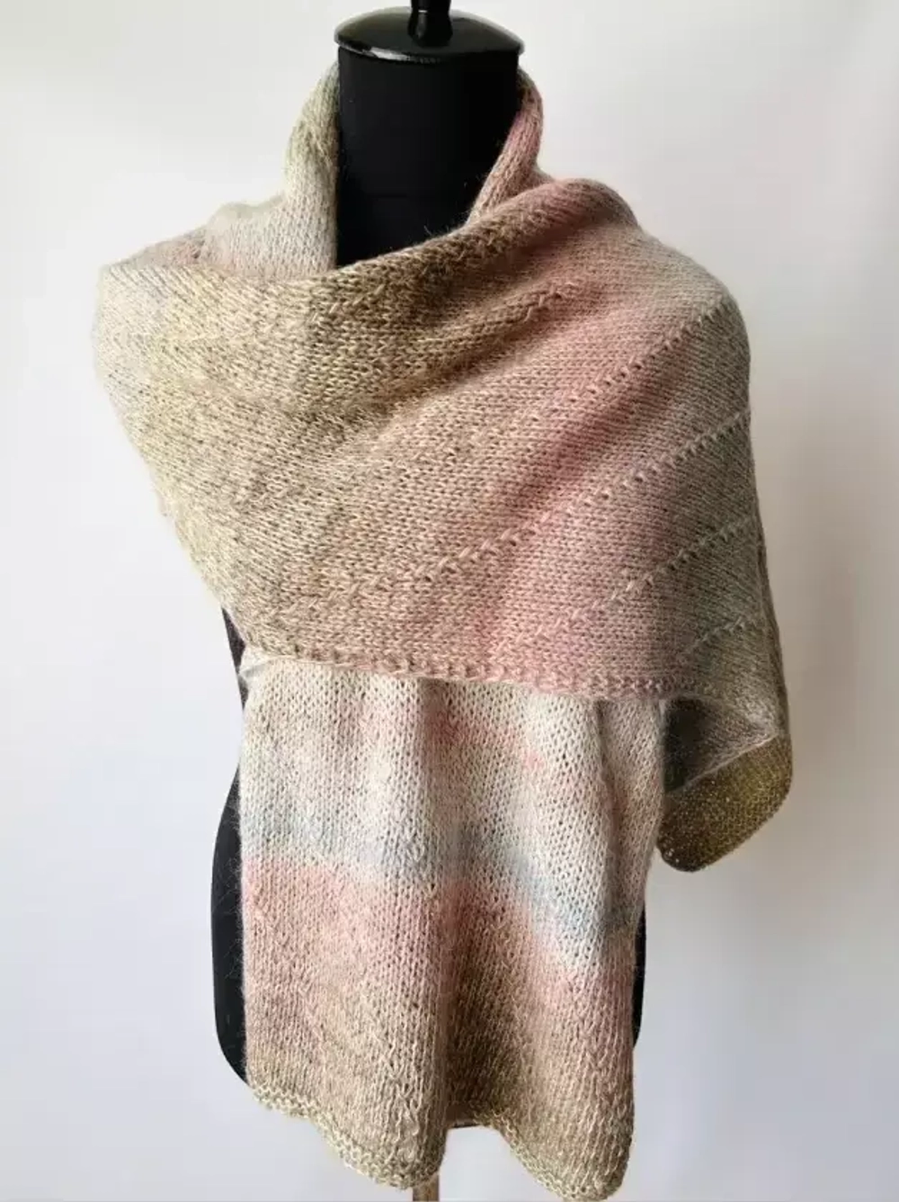 Шапки Шарфы