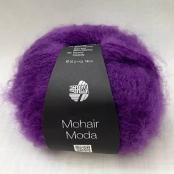 Lana Grossa Mohair Moda