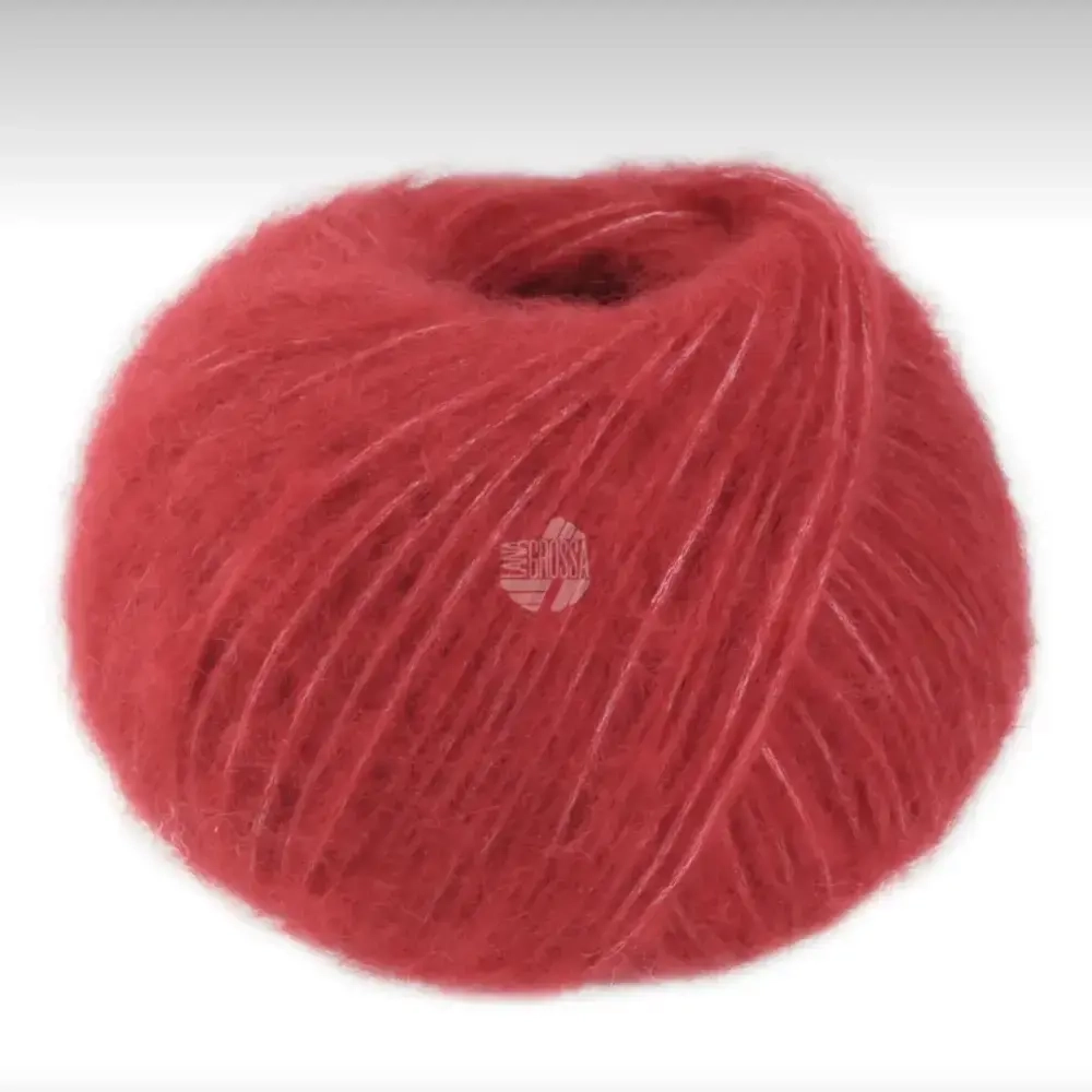 Пряжа Lana Grossa Alpaca Air II - 09