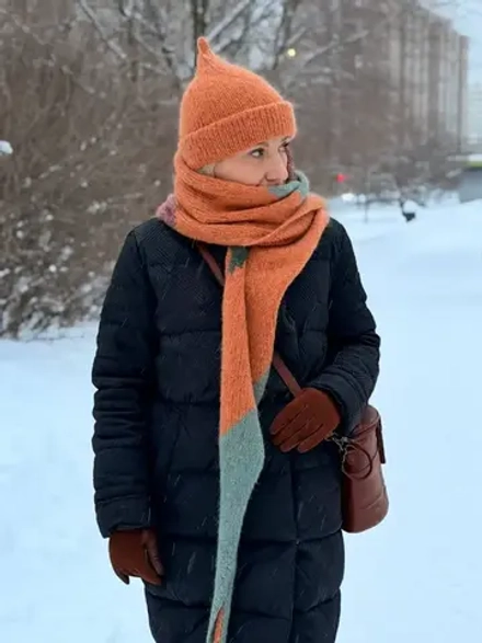 МК бактус. Модель "Докер"