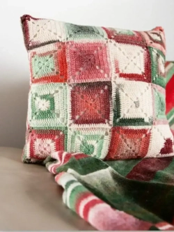 Lana Grossa Gomitolo Christmas Edition - 3