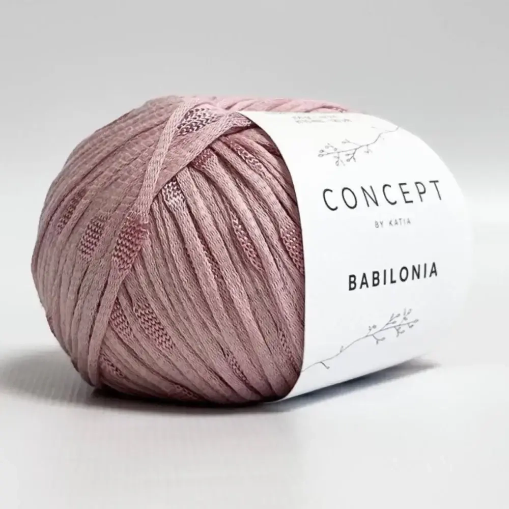 Katia Concept Babilonia