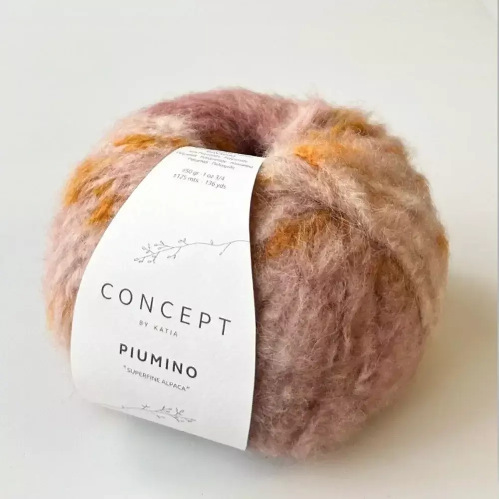 Katia Piumino арт. 301