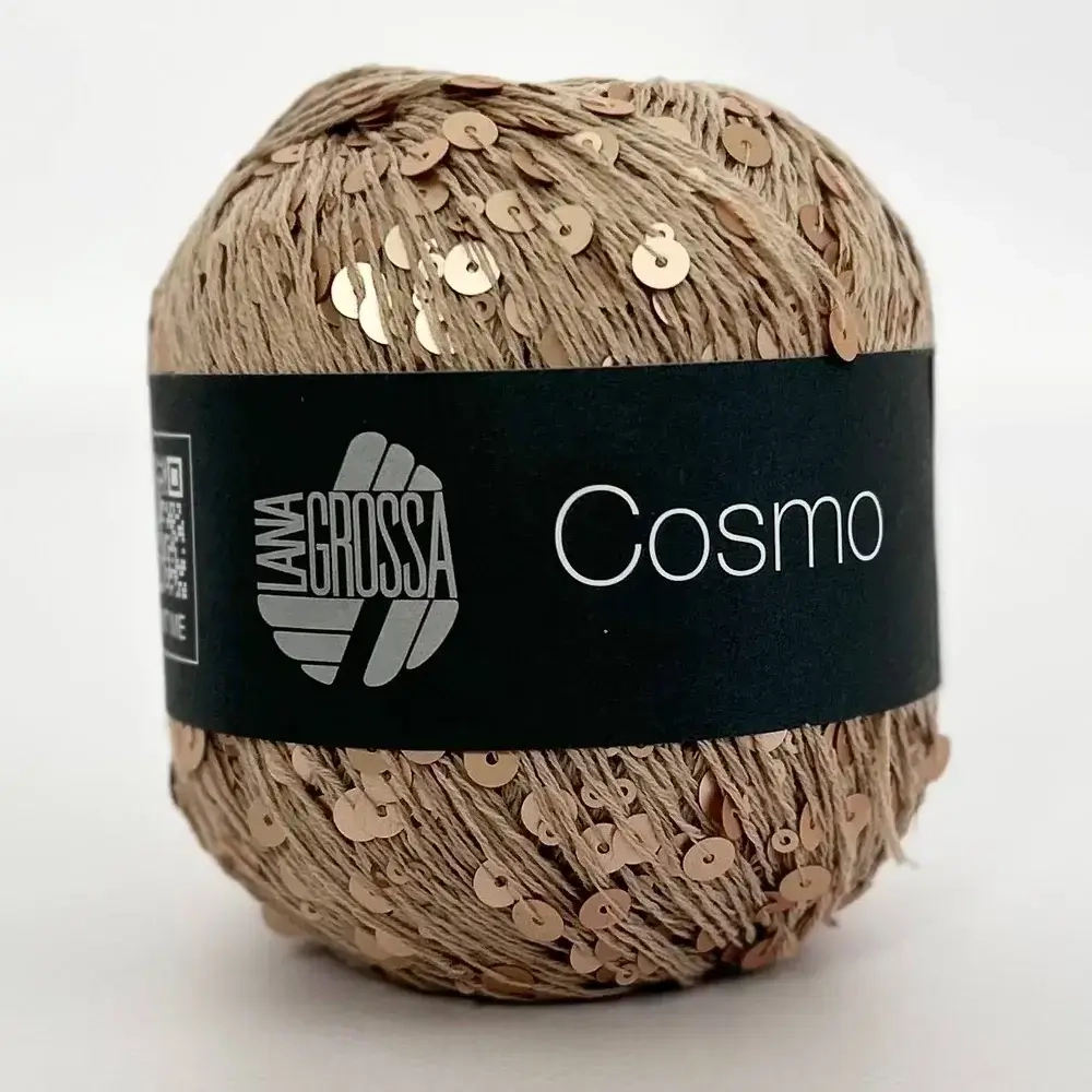 Пряжа Lana Grossa Cosmo 10