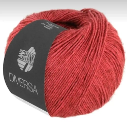 Lana Grossa Diversa - цвет 22