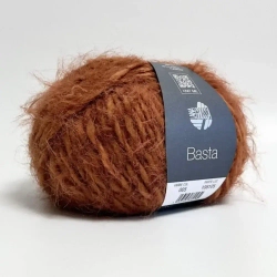 Пряжа Lana Grossa Basta - цвет 05