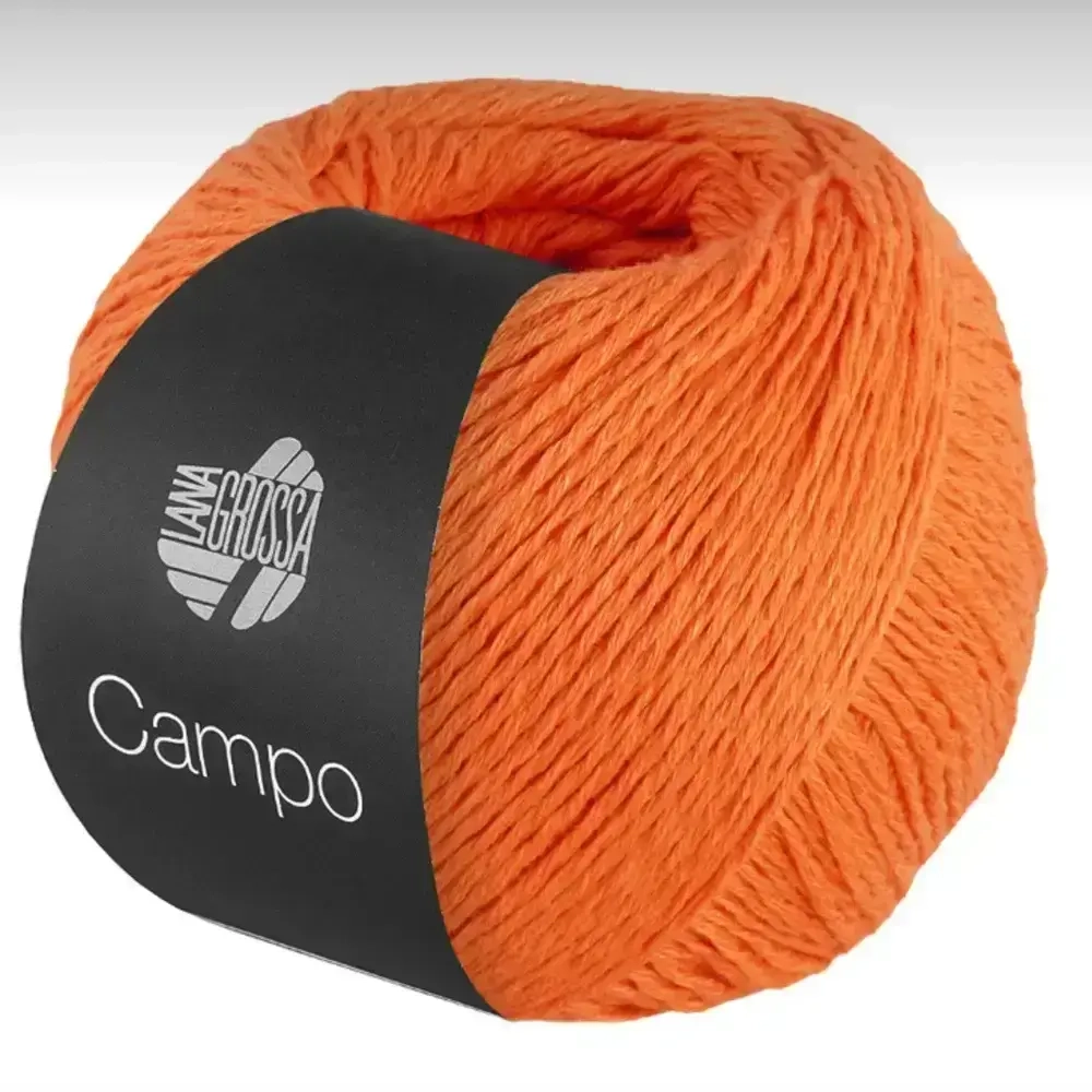 Lana Grossa Campo - 28