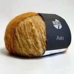 Lana Grossa AVIO - цвет 14